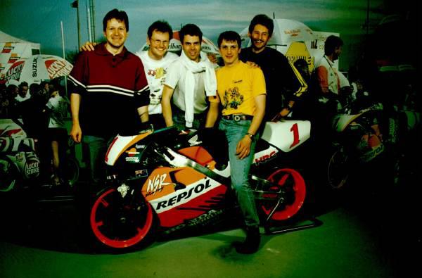 Zweiradausstellung Zürich