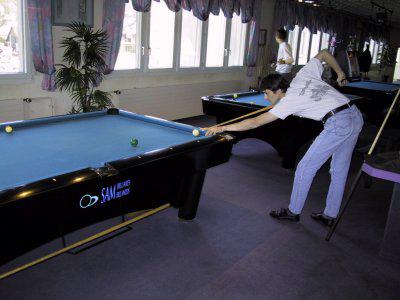 Vereinsmeisterschaft