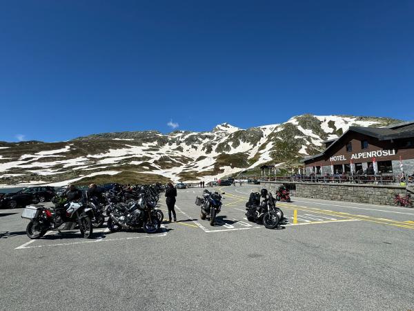 Geniesserweekend im Tirol